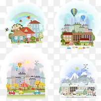 ���н���ʸ��ͼ-������