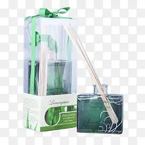 天然柠檬草藤条香薰-空若网 天然柠檬草藤条香薰-空若网