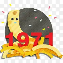 ��ͨ�廭-������