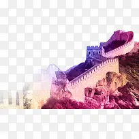 梦幻长城-空若网 梦幻长城-空若网