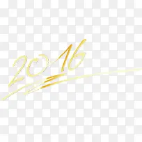 2016字体设计-空若网 2016字体设计-空若网