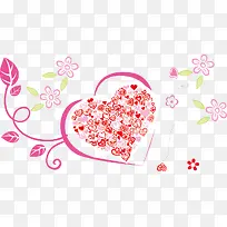 花藤矢量-空若网 花藤矢量-空若网