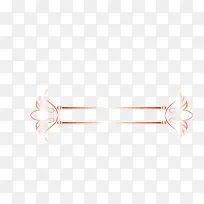 矢量卡通扁平化标题栏-空若网 矢量卡通扁平化标题栏-空若网