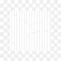 凹凸木材白色长方形-空若网 凹凸木材白色长方形-空若网