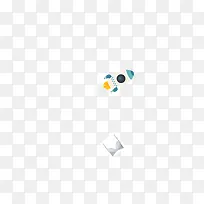 卡通装饰-空若网 卡通装饰-空若网