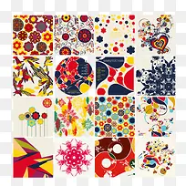 爱心背景图片-空若网 爱心背景图片-空若网