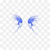 水花翅膀效果-空若网 水花翅膀效果-空若网