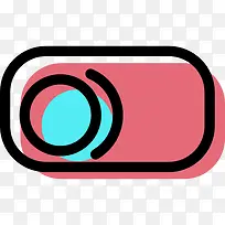 开关图标-空若网 开关图标-空若网