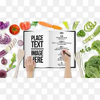 食物场景素材元素-空若网 食物场景素材元素-空若网