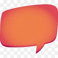 矢量聊天气泡素材-空若网 矢量聊天气泡素材-空若网