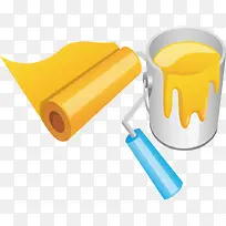 »¼Ò¹¤¾ßÓÍÆáͰʸÁ¿ËزÄ-¿ÕÈôÍø »¼Ò¹¤¾ßÓÍÆáͰʸÁ¿ËزÄ-¿ÕÈôÍø