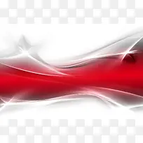 红色炫光背景-空若网 红色炫光背景-空若网