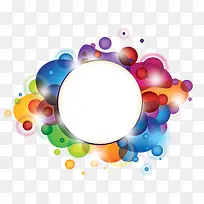 炫彩图形-空若网 炫彩图形-空若网