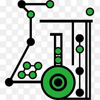 电路板横幅-空若网 电路板横幅-空若网