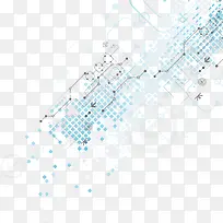 时尚动感科技背景-空若网 时尚动感科技背景-空若网