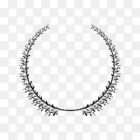 简约边框-空若网 简约边框-空若网