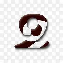 奶油蛋糕字母数字2-空若网 奶油蛋糕字母数字2-空若网