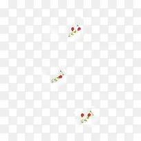 爱心桃泡泡-空若网 爱心桃泡泡-空若网