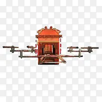 创意花轿-空若网 创意花轿-空若网