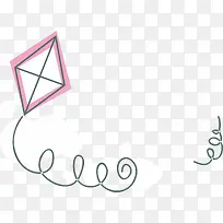 风筝-空若网 风筝-空若网