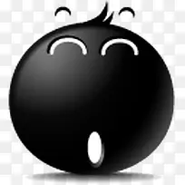 快乐阿凡达表情符号面对情感有趣-空若网 快乐阿凡达表情符号面对情感有趣-空若网