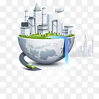 创意地球-空若网 创意地球-空若网