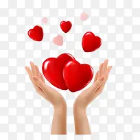 放飞爱心-空若网 放飞爱心-空若网