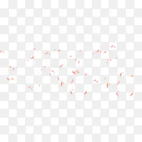 漂浮花瓣免抠素材-空若网 漂浮花瓣免抠素材-空若网