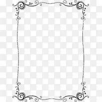 透明边框-空若网 透明边框-空若网