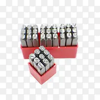 数字钢印字母-空若网 数字钢印字母-空若网