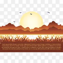 水彩夜景-空若网 水彩夜景-空若网