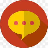 聊天图标-空若网 聊天图标-空若网