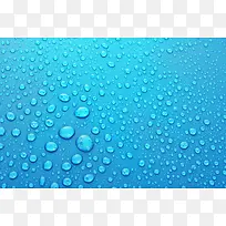 干净水珠摄影-空若网 干净水珠摄影-空若网