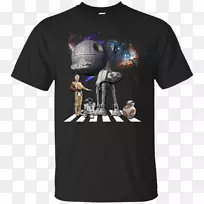 t恤帽衫袖上衣-r2d2-空若网 t恤帽衫袖上衣-r2d2-空若网