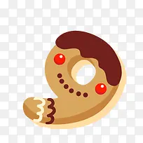 饼干数字8-空若网 饼干数字8-空若网