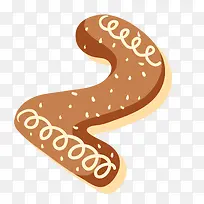 数字 2-空若网 数字 2-空若网