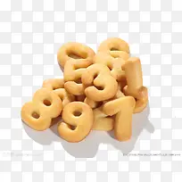 烘焙数字饼干-空若网 烘焙数字饼干-空若网
