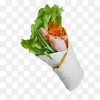 玉米蔬菜卷-空若网 玉米蔬菜卷-空若网