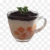 美味夏日饮料奥利奥奶茶-空若网 美味夏日饮料奥利奥奶茶-空若网