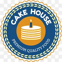 ��ɫ���յ����ǩ-������