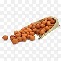 一簸箕鱼皮花生-空若网 一簸箕鱼皮花生-空若网