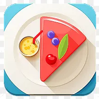 美味甜点-空若网 美味甜点-空若网