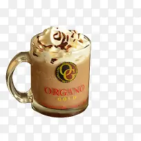 一杯冰镇咖啡-空若网 一杯冰镇咖啡-空若网