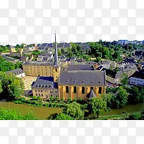 卢森堡摄影-空若网 卢森堡摄影-空若网