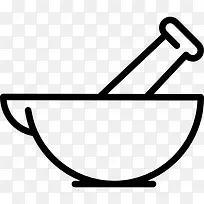 砂浆图标-空若网 砂浆图标-空若网