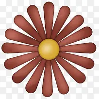 线条形状-空若网 线条形状-空若网