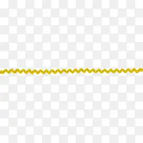 橙色波浪线条-空若网 橙色波浪线条-空若网