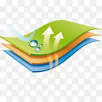 �����ˮ͸������ʸ��ͼ-������