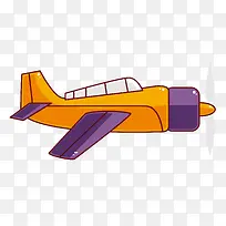 手绘卡通可爱飞行飞机矢量下载手-空若网 手绘卡通可爱飞行飞机矢量下载手-空若网