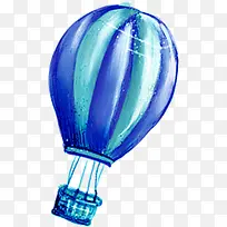 高清摄影手绘涂鸦热气球-空若网 高清摄影手绘涂鸦热气球-空若网
